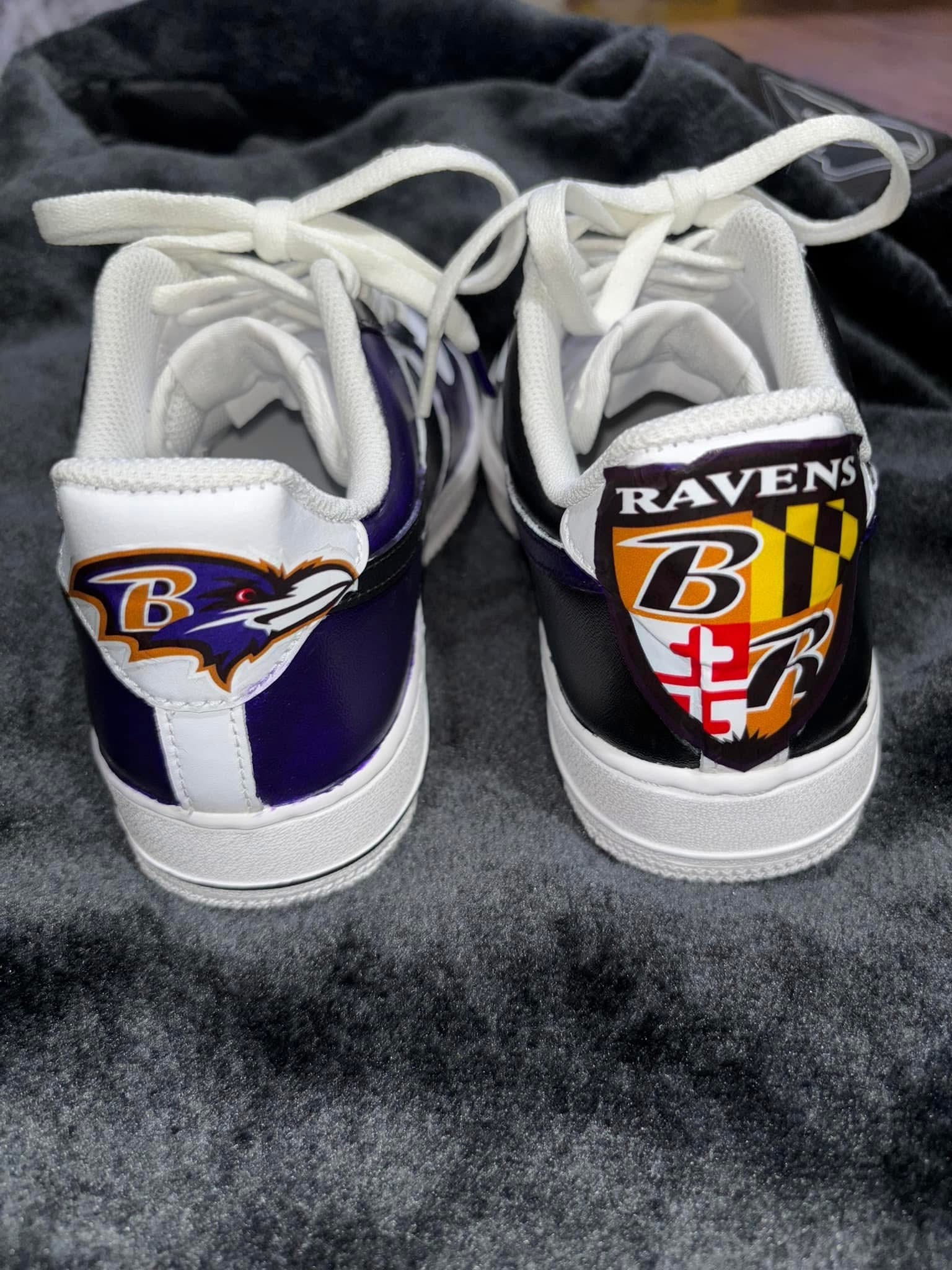 Sport Themed Customs