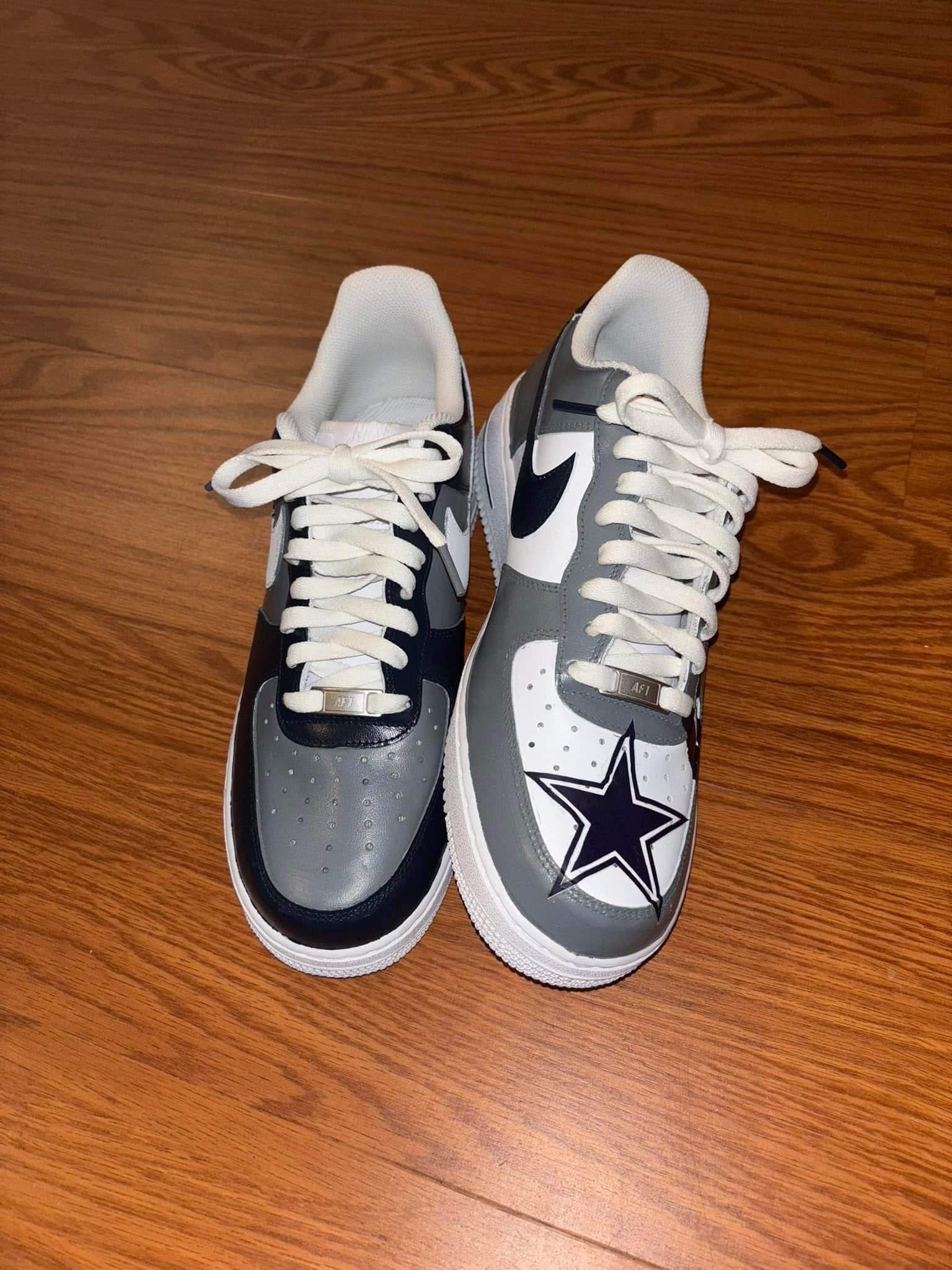 Sport Themed Customs