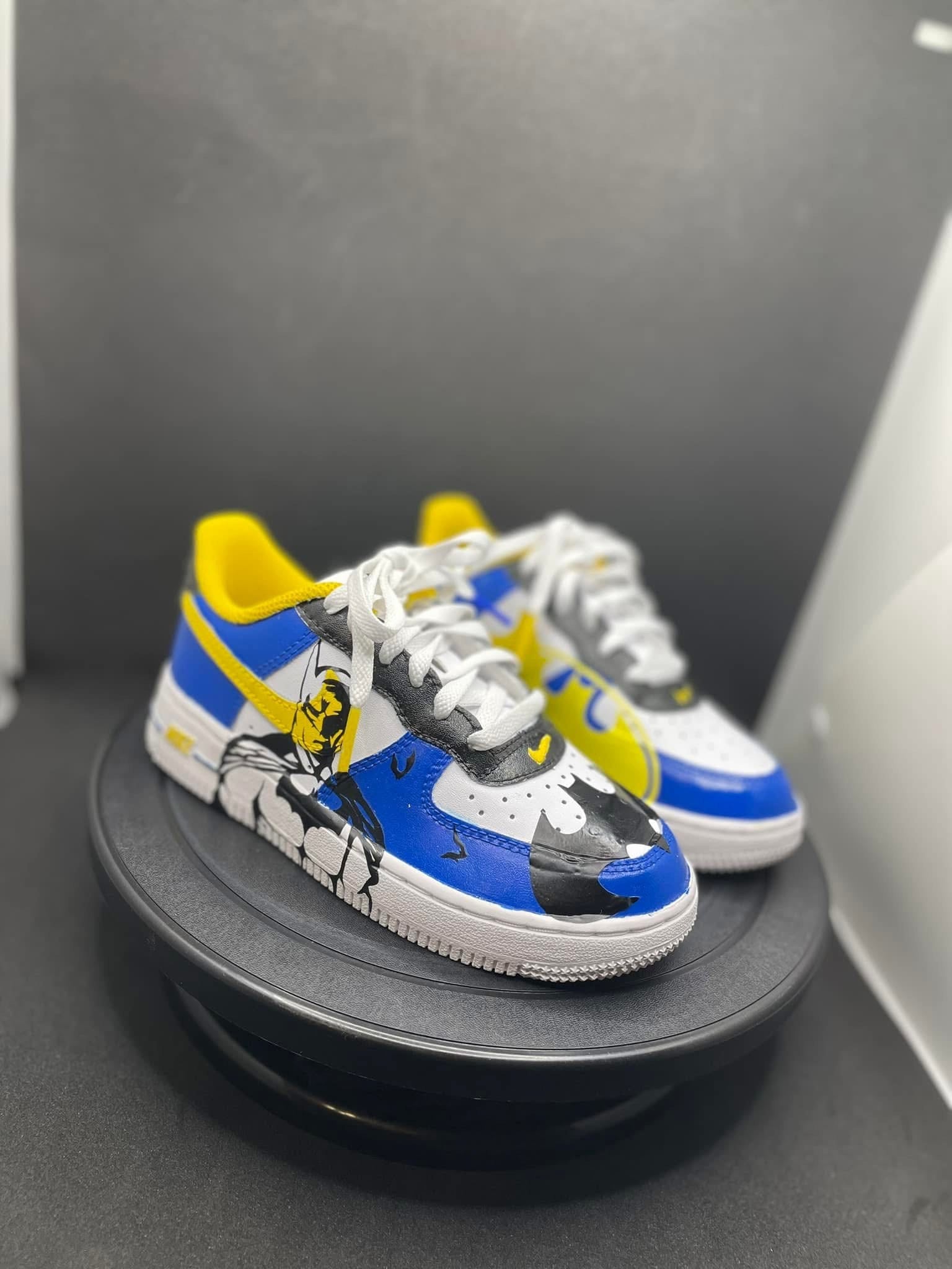 Kids Customs